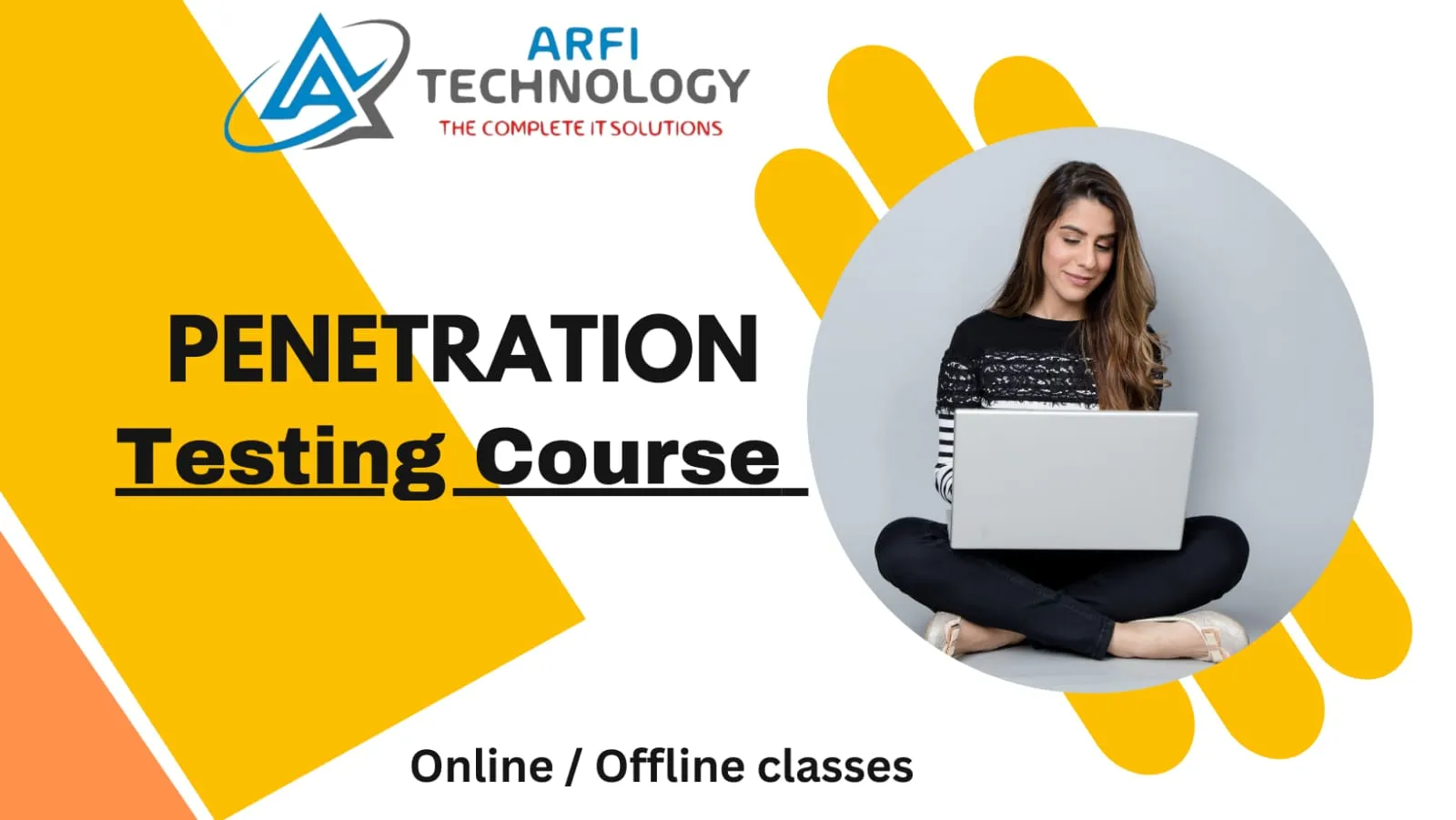  Penetration Testing Course